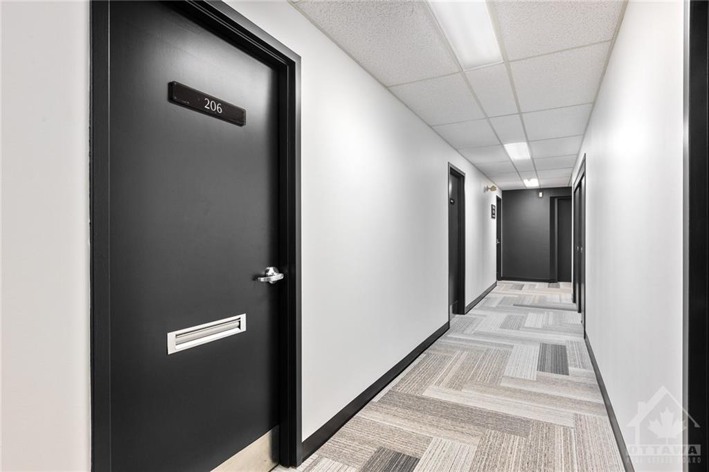 770 BROADVIEW Avenue, #206