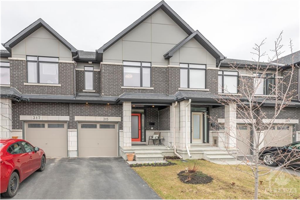 315 JOSHUA Street, Ottawa