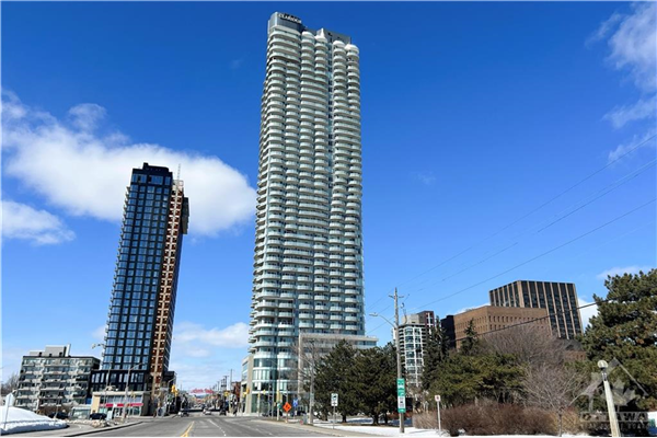 805 CARLING Avenue, Ottawa