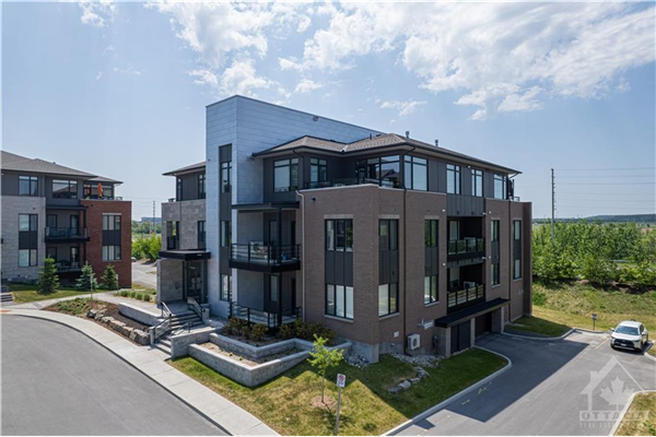170 BOUNDSTONE Way, Ottawa
