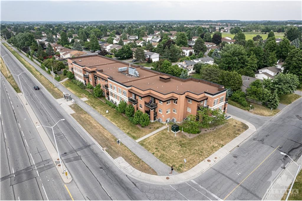 3684 FALLOWFIELD Road, Ottawa