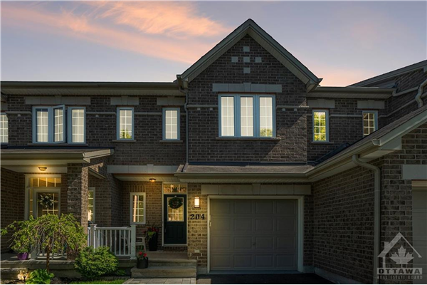 204 BOOKTON Place, Ottawa
