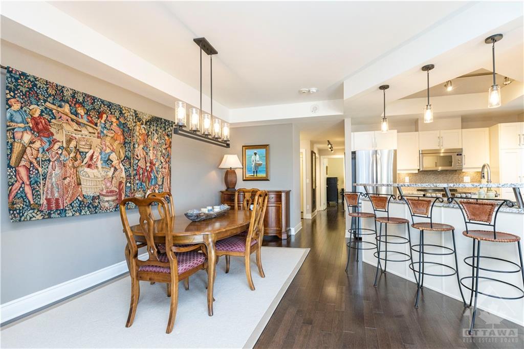 85 BRONSON Avenue, #806