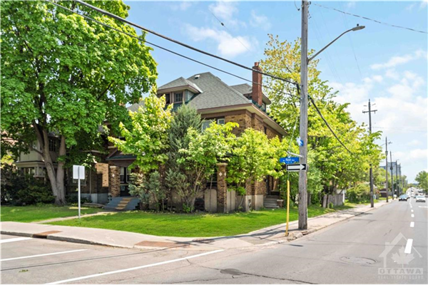 789 BRONSON Avenue, Ottawa