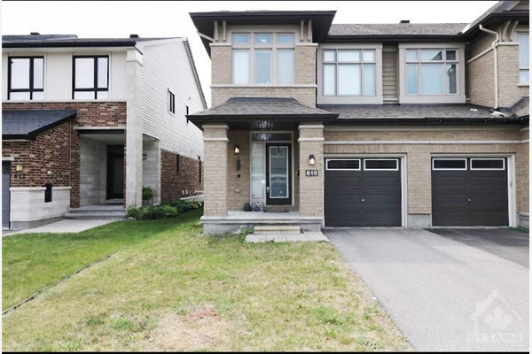 619 GUERNSEY Place, Ottawa