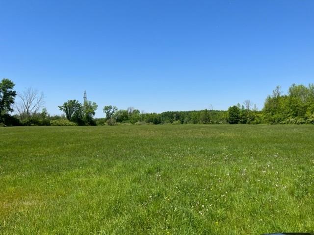 n/a DAFOE Road