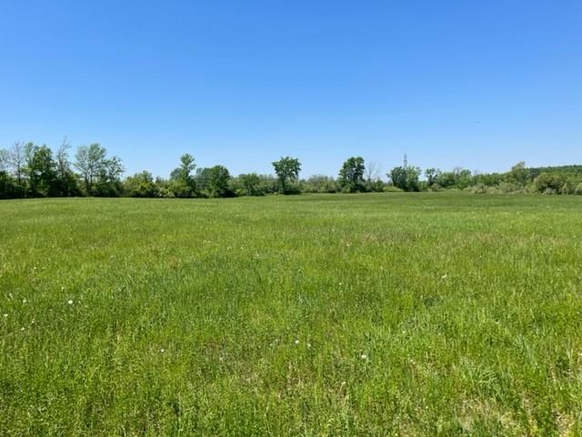 n/a DAFOE Road