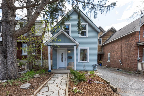 180 GLEN Avenue, Ottawa
