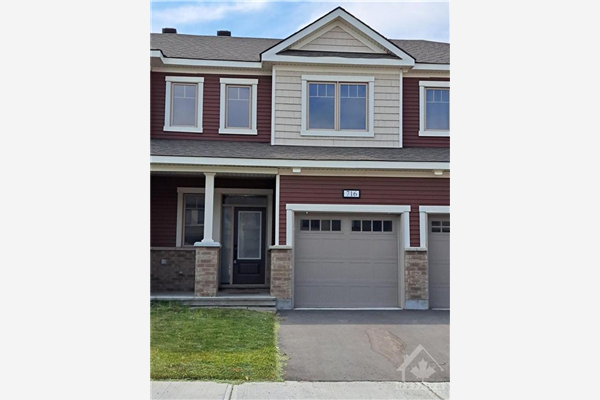 716 DERREEN Avenue, Stittsville