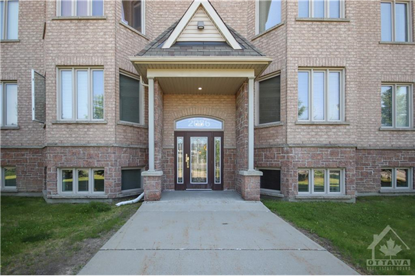2086 VALIN Street, Ottawa