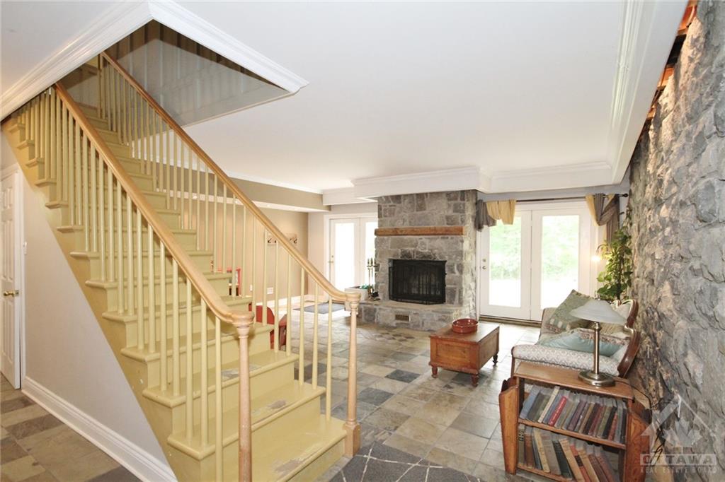 3000 ROGER STEVENS Drive