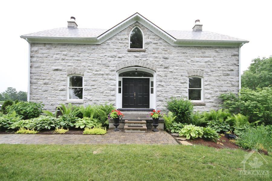 3000 ROGER STEVENS Drive