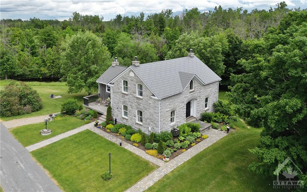 3000 ROGER STEVENS Drive