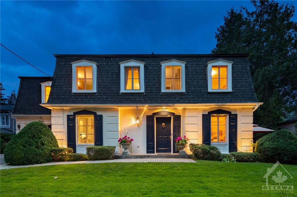 444 SPRINGFIELD Road