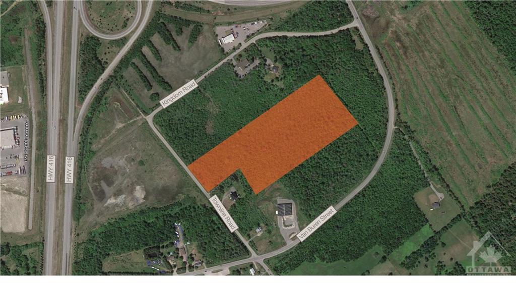 375 TOWNLINE Road