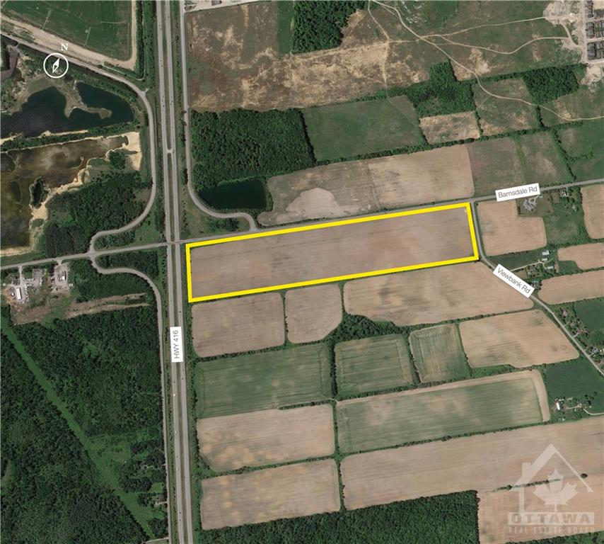 3818 BARNSDALE Road