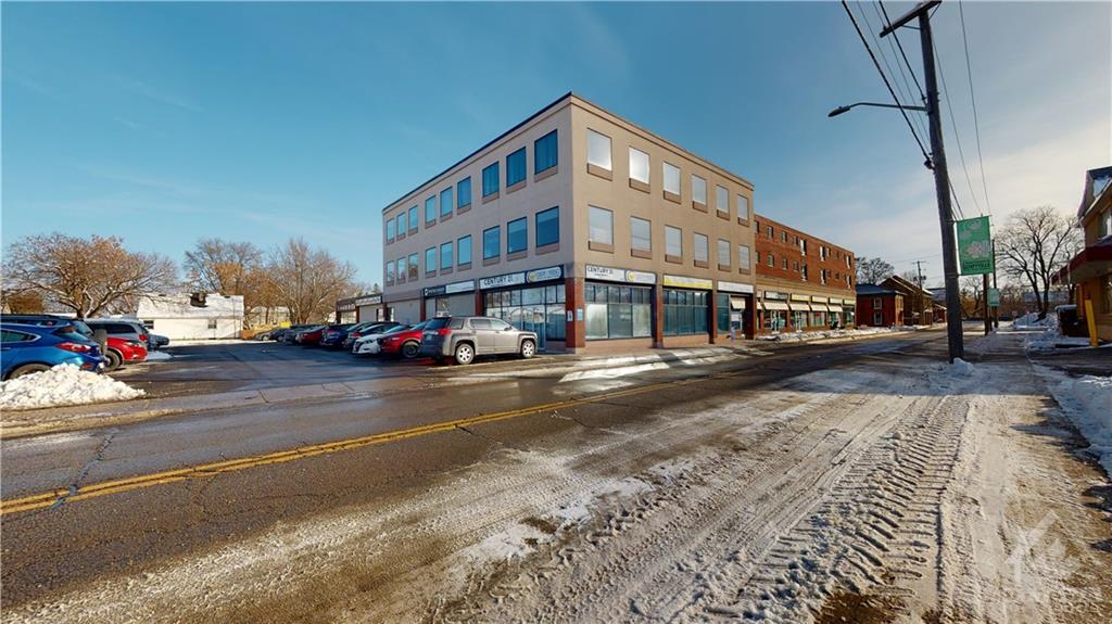 215 SANDERS Street, #201B