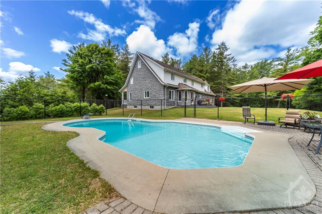 519 TOWNLINE Road