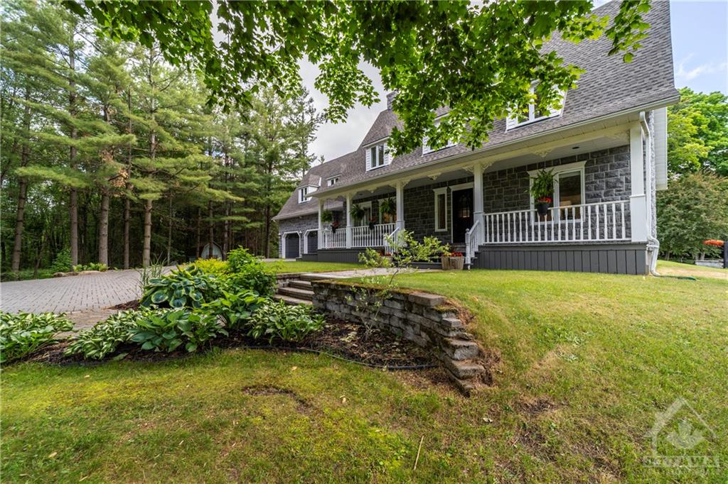 519 TOWNLINE Road