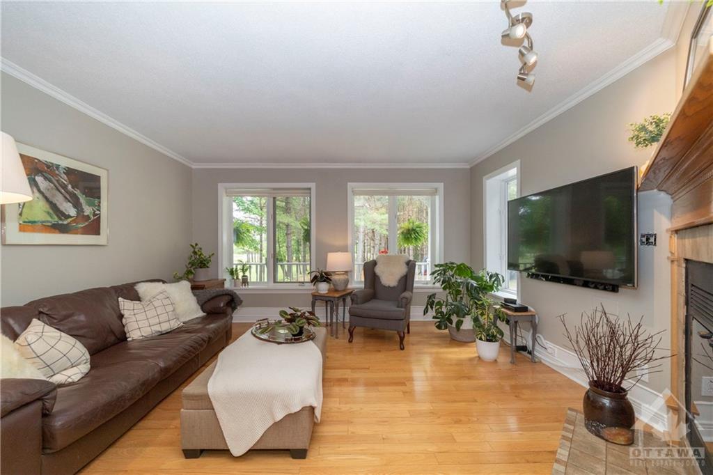 519 TOWNLINE Road