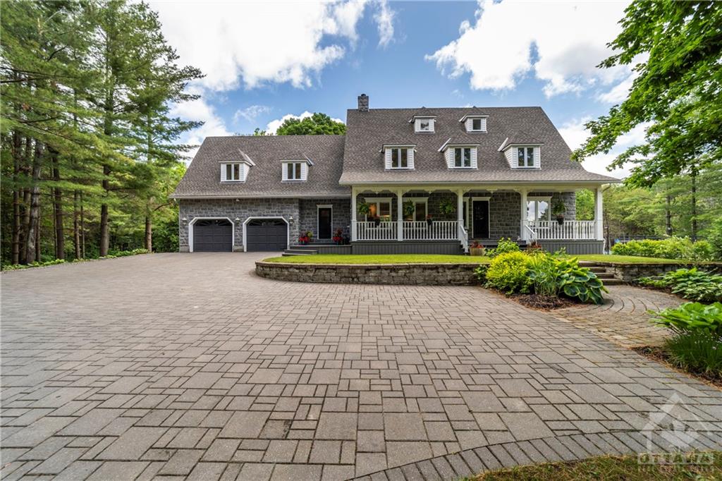 519 TOWNLINE Road