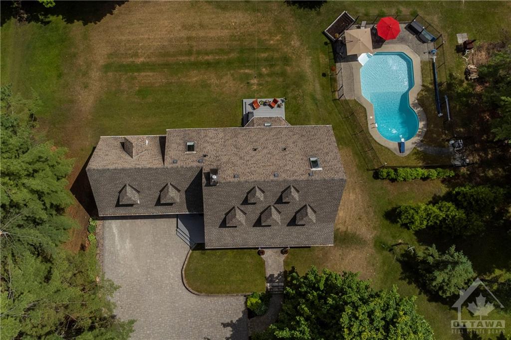 519 TOWNLINE Road