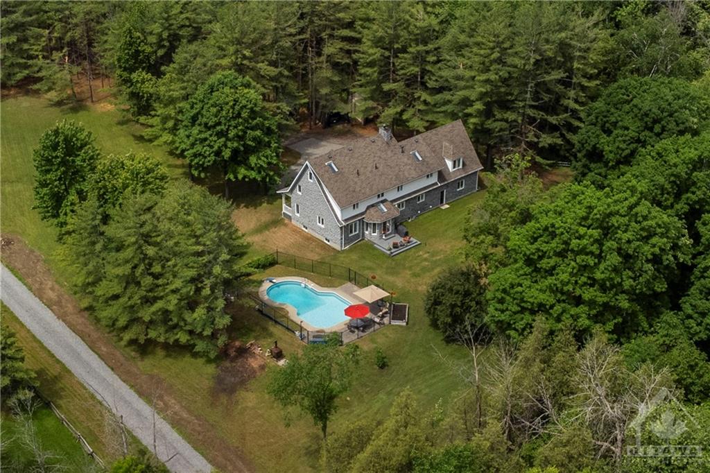 519 TOWNLINE Road