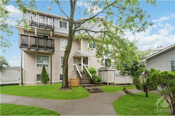 1006 TANGUAY Court, Ottawa