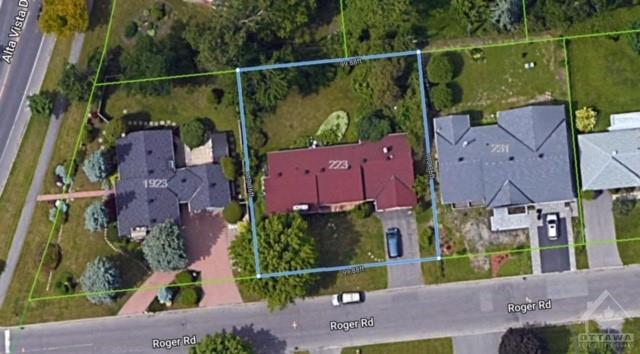 223 ROGER Road