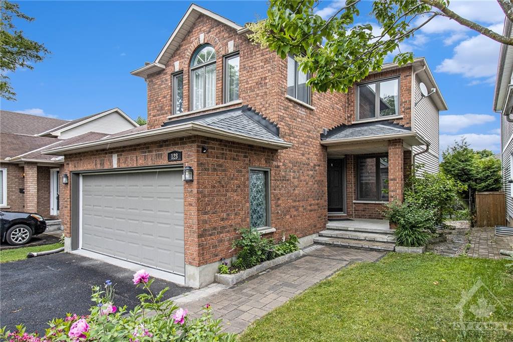 128 GRENADIER Way