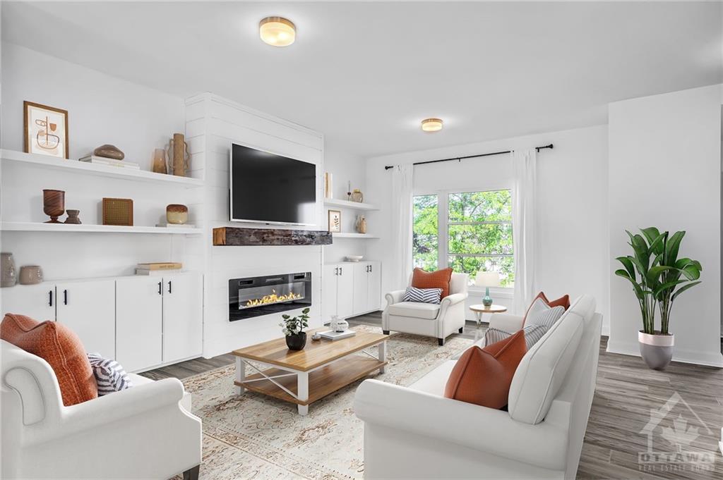 106 ALMA Street W