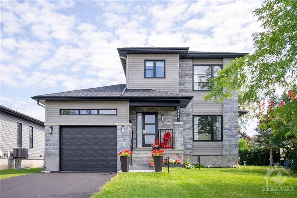 106 ALMA Street W