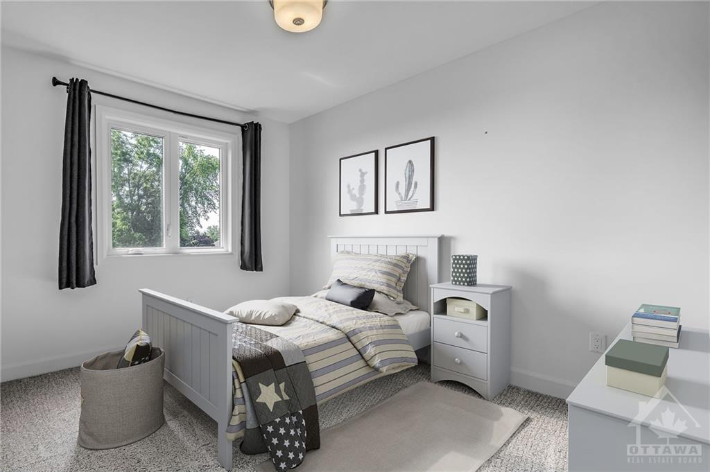 106 ALMA Street W