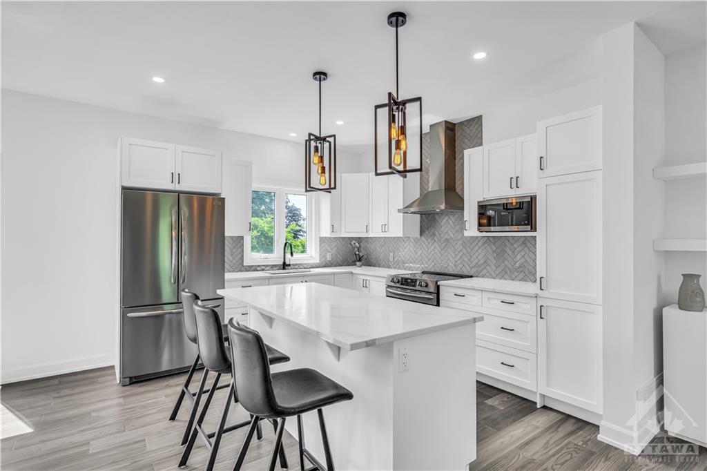 106 ALMA Street W