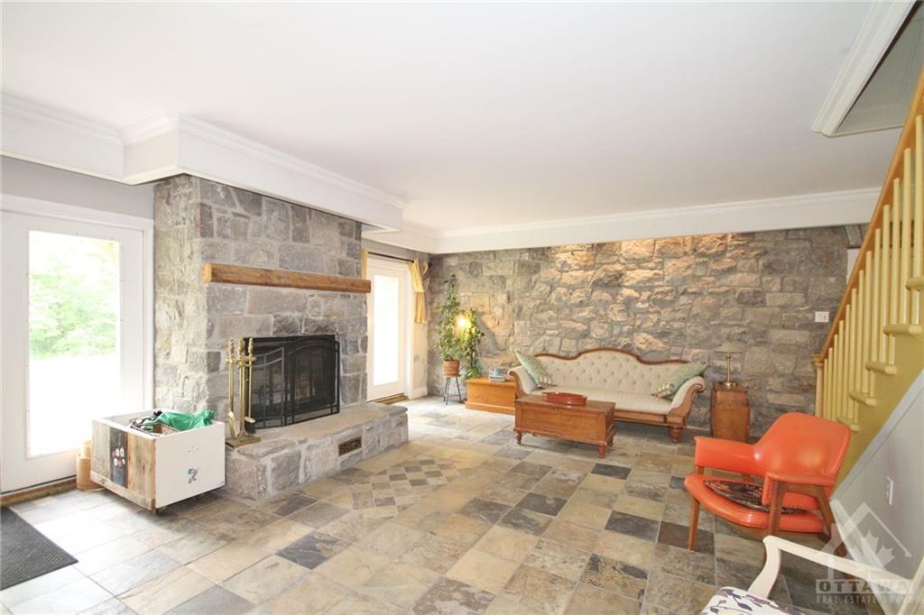 3000 ROGER STEVENS Drive