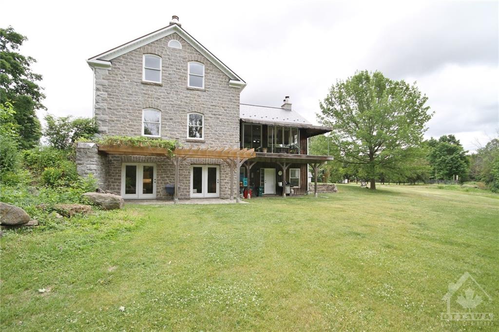 3000 ROGER STEVENS Drive