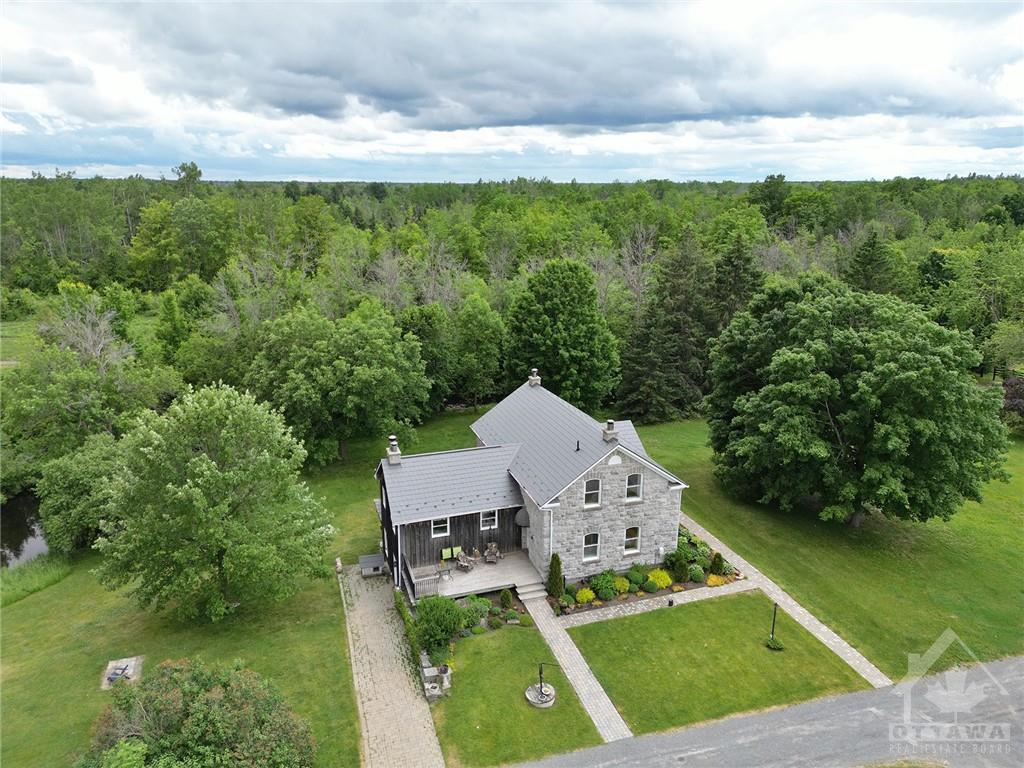 3000 ROGER STEVENS Drive