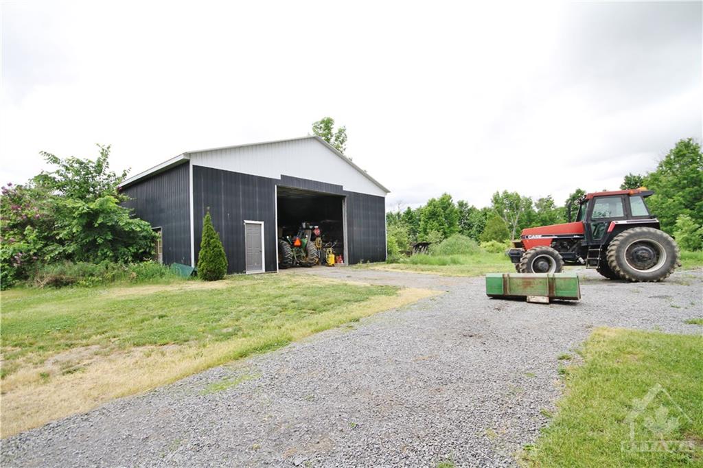 3000 ROGER STEVENS Drive