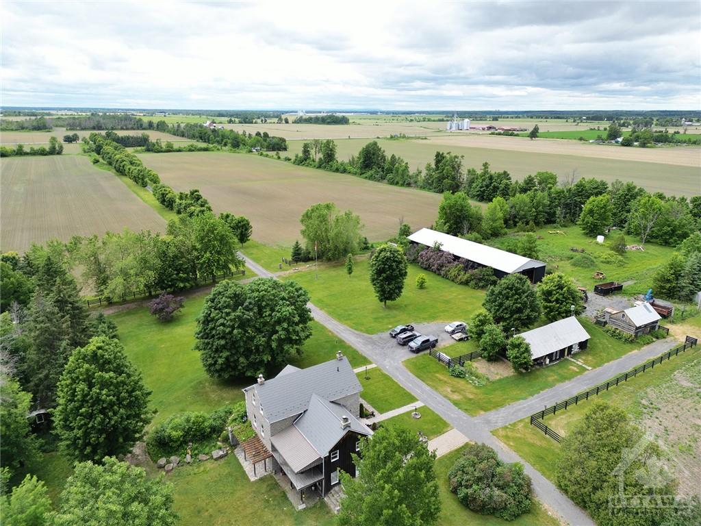 3000 ROGER STEVENS Drive