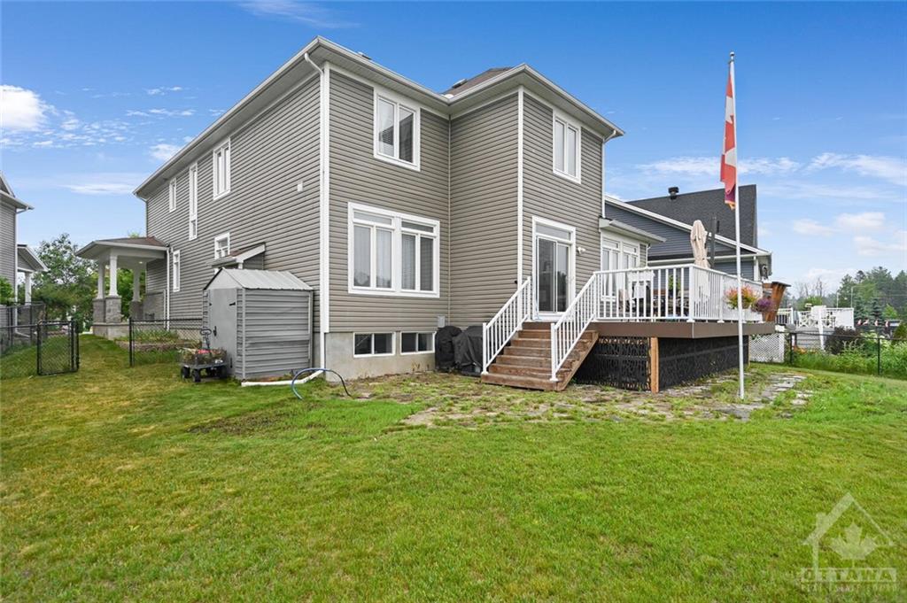 170 BONNYLEY Crescent