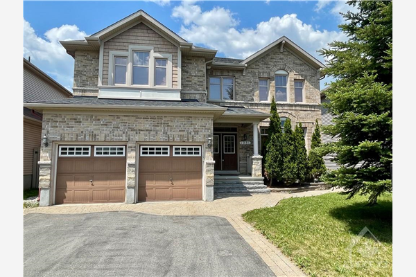 1981 PLAINHILL Drive, Ottawa