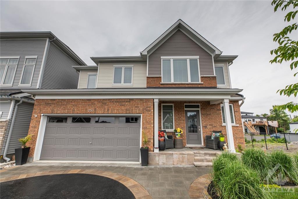 250 ARGONAUT Circle