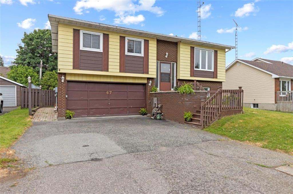 67 KYLE Drive