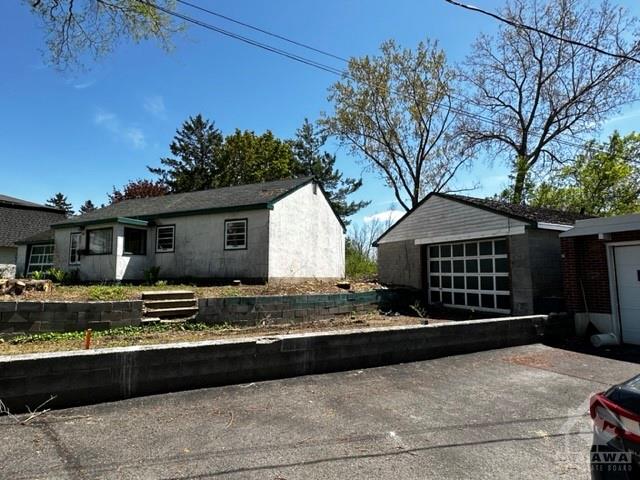 184 GRANDVIEW Road