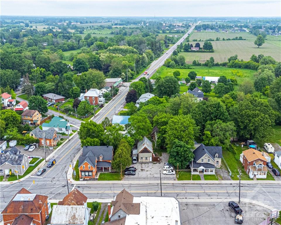 6607, 6609, 6613 FOURTH LINE Road