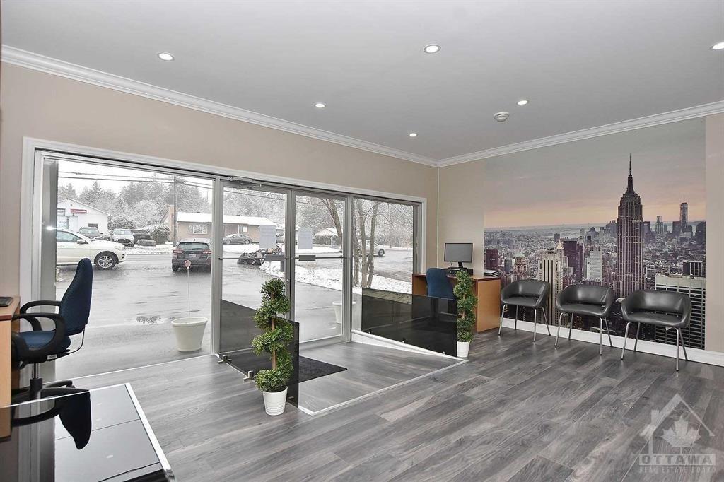 2022 CARP Road