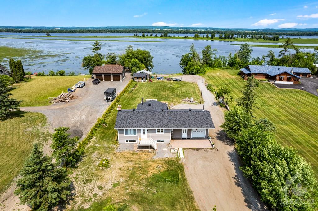 9360 COUNTY RD 17 Road