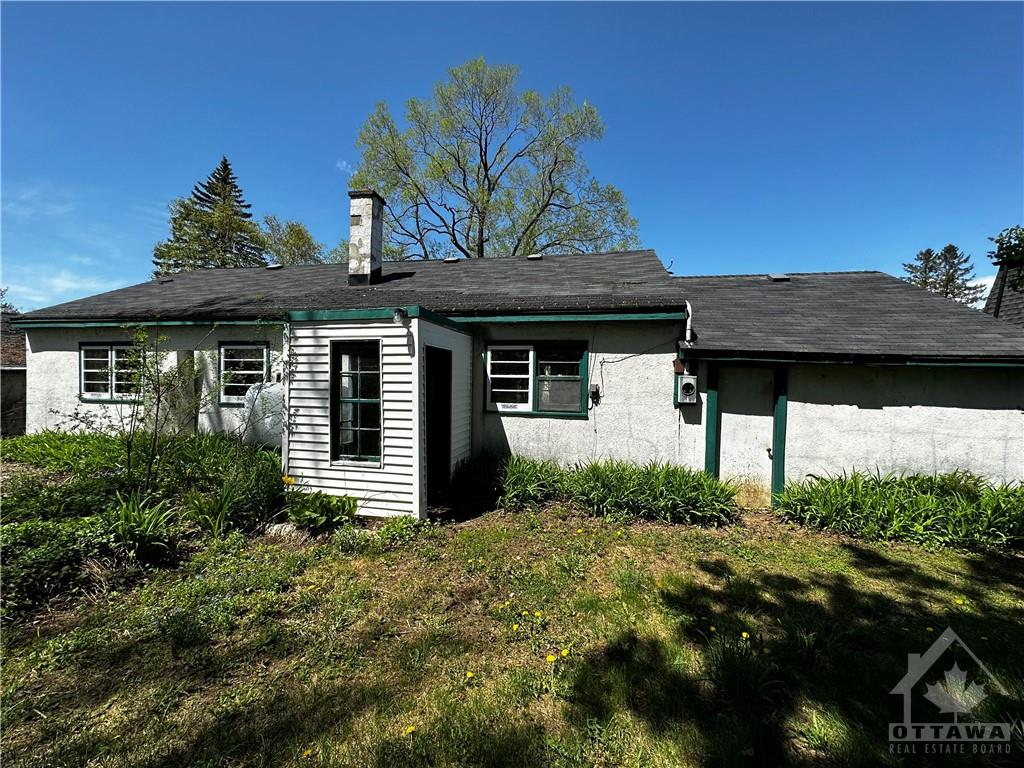 184 GRANDVIEW Road