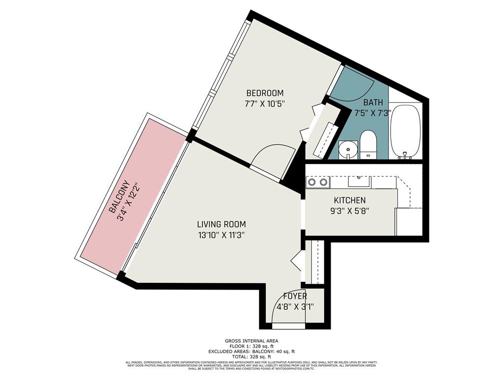 1160 MERIVALE Road