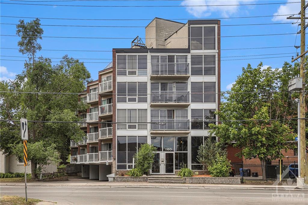 1160 MERIVALE Road